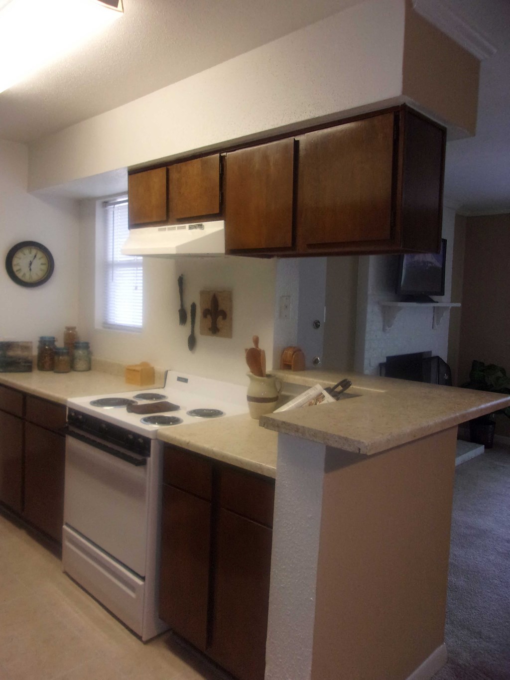 Carriage Glen Apartments, 1811 City Hall Dr., Rosenberg, TX RentCafe